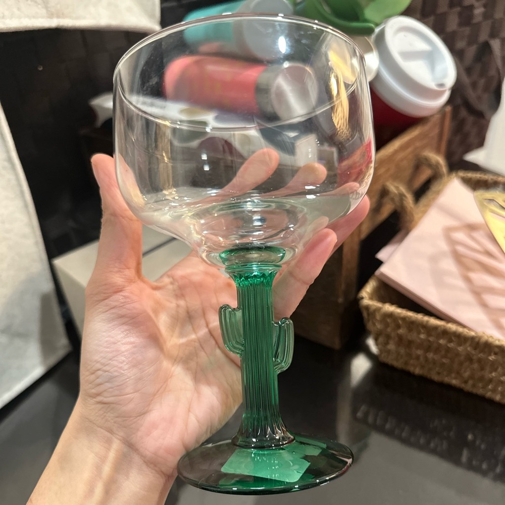 Cactus Cup